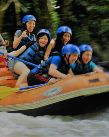 Telagawajaaja Fun Adventure Rafting